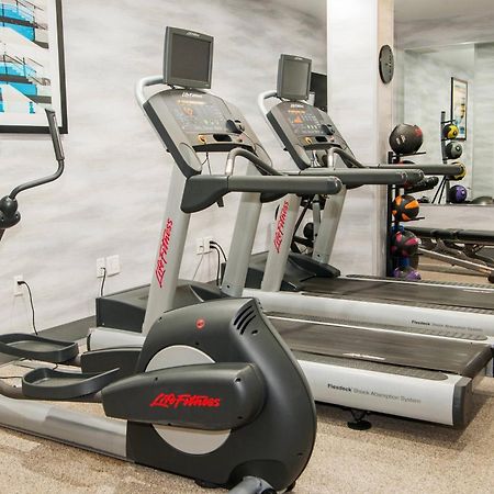 Fairfield Inn & Suites By Marriott New York Brooklyn Eksteriør bilde