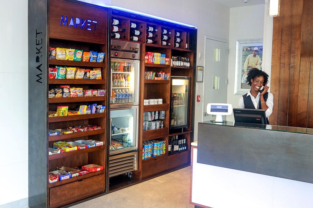 Fairfield Inn & Suites By Marriott New York Brooklyn Eksteriør bilde