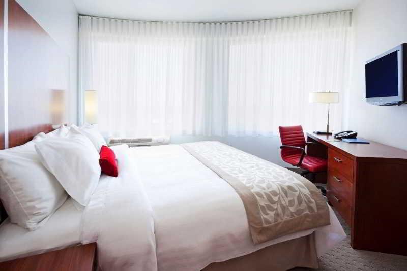 Fairfield Inn & Suites By Marriott New York Brooklyn Eksteriør bilde