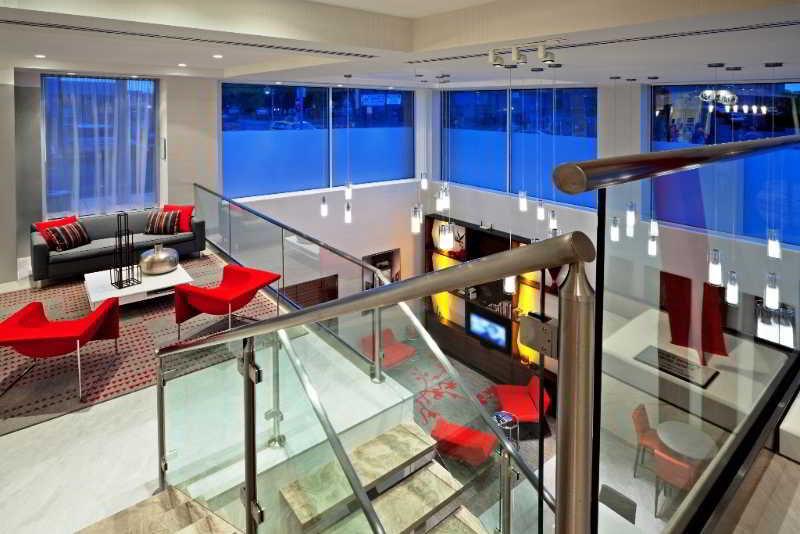 Fairfield Inn & Suites By Marriott New York Brooklyn Eksteriør bilde