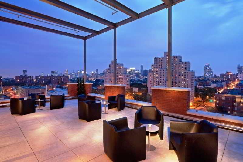 Fairfield Inn & Suites By Marriott New York Brooklyn Eksteriør bilde