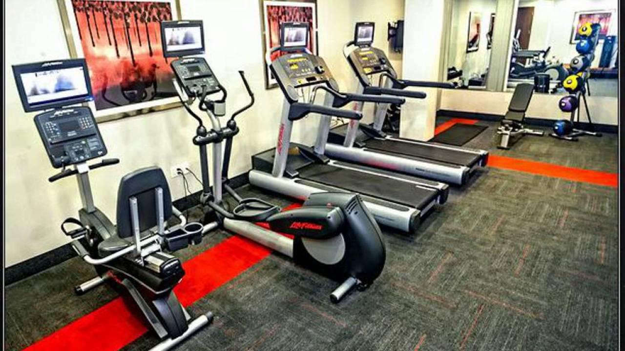 Fairfield Inn & Suites By Marriott New York Brooklyn Eksteriør bilde