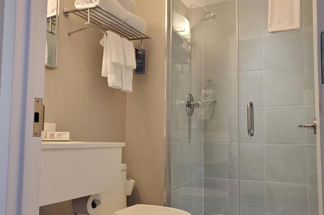 Fairfield Inn & Suites By Marriott New York Brooklyn Eksteriør bilde