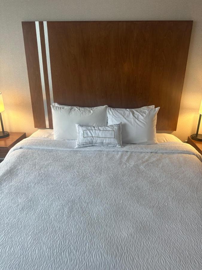 Fairfield Inn & Suites By Marriott New York Brooklyn Eksteriør bilde