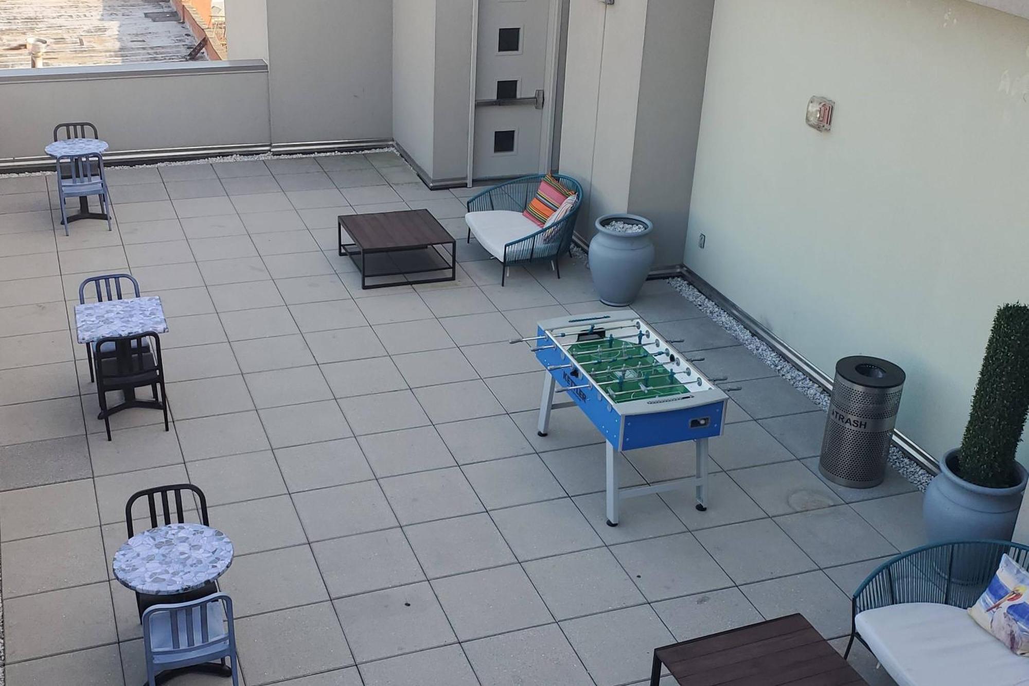 Fairfield Inn & Suites By Marriott New York Brooklyn Eksteriør bilde