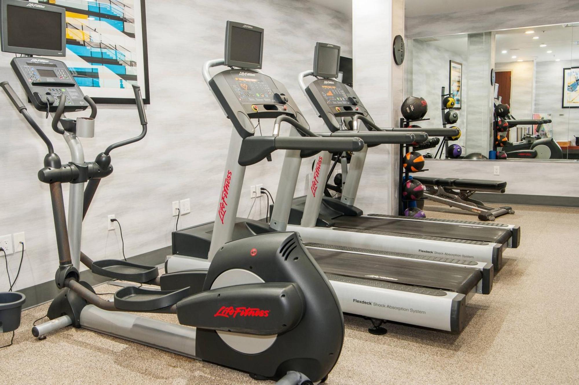 Fairfield Inn & Suites By Marriott New York Brooklyn Eksteriør bilde
