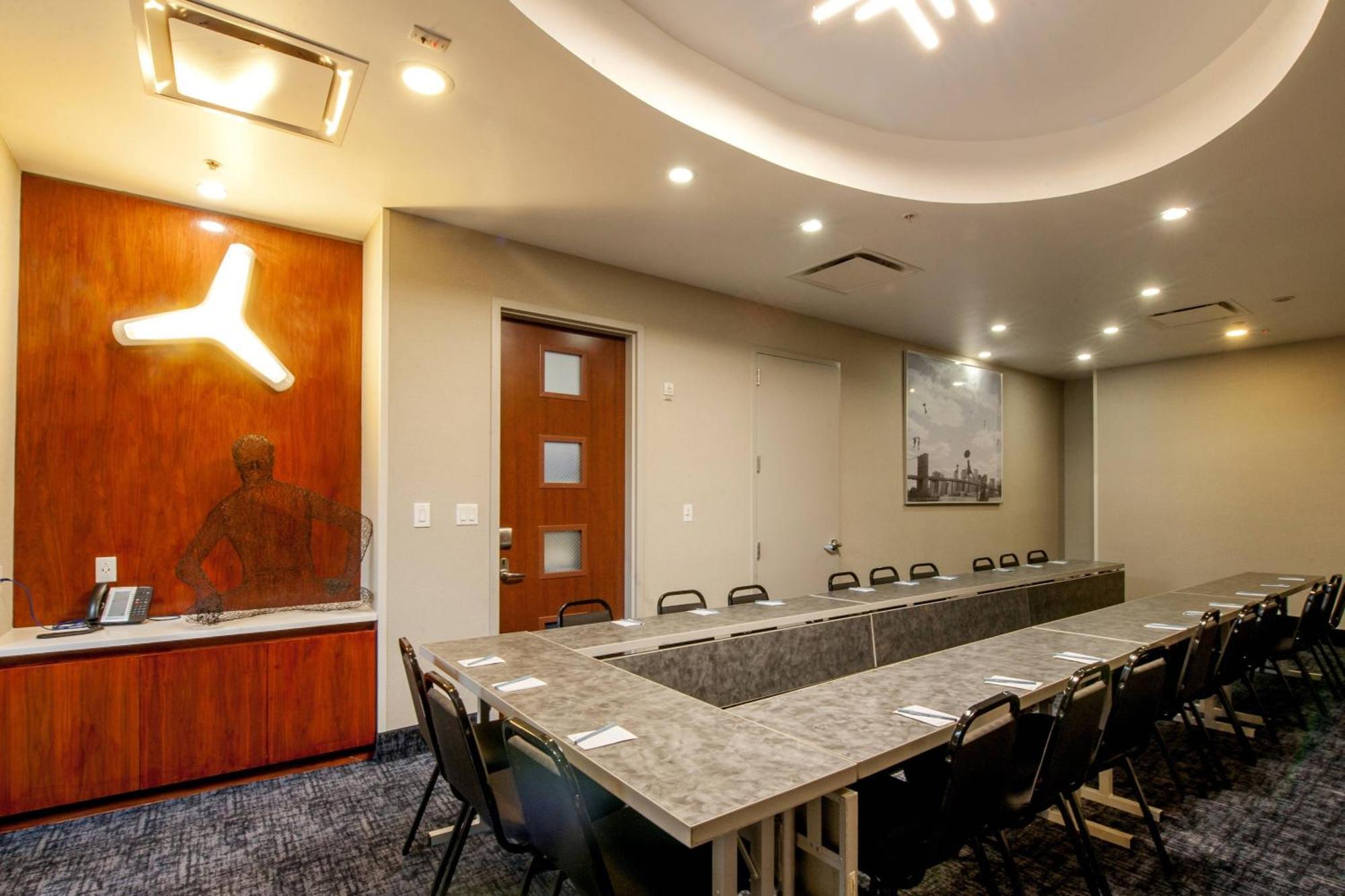 Fairfield Inn & Suites By Marriott New York Brooklyn Eksteriør bilde