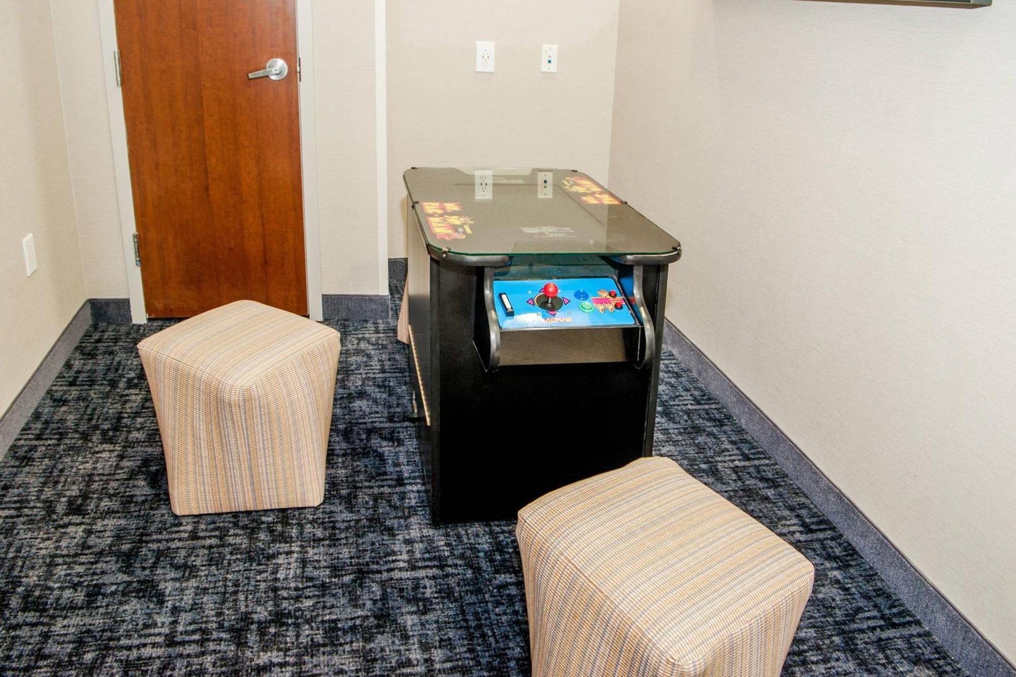 Fairfield Inn & Suites By Marriott New York Brooklyn Eksteriør bilde