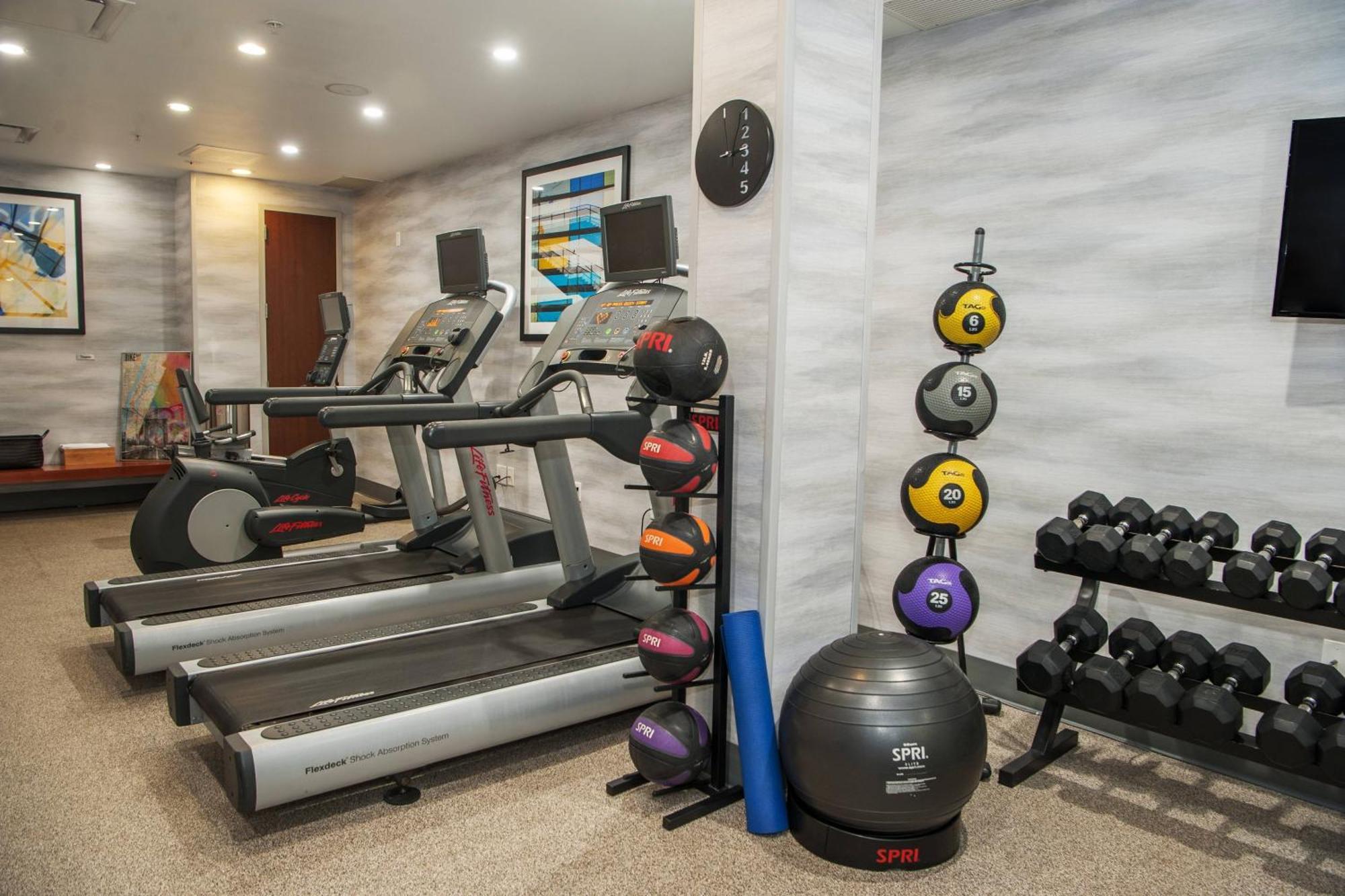 Fairfield Inn & Suites By Marriott New York Brooklyn Eksteriør bilde