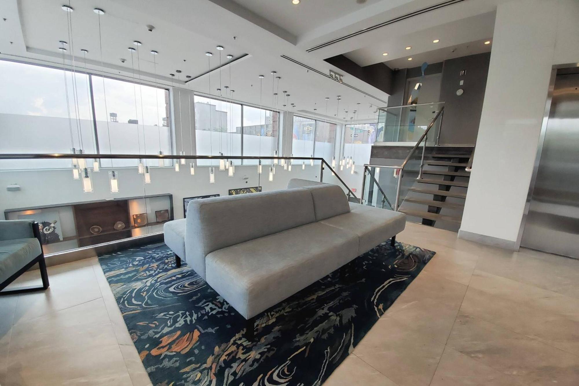 Fairfield Inn & Suites By Marriott New York Brooklyn Eksteriør bilde