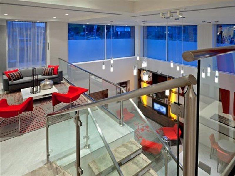 Fairfield Inn & Suites By Marriott New York Brooklyn Eksteriør bilde