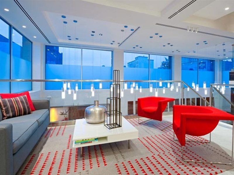 Fairfield Inn & Suites By Marriott New York Brooklyn Eksteriør bilde