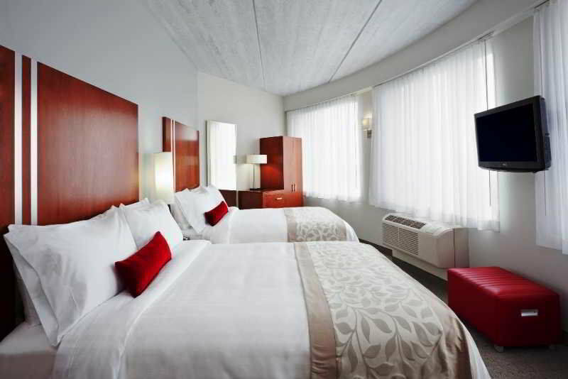 Fairfield Inn & Suites By Marriott New York Brooklyn Eksteriør bilde