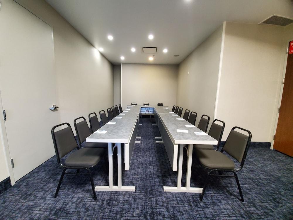 Fairfield Inn & Suites By Marriott New York Brooklyn Eksteriør bilde