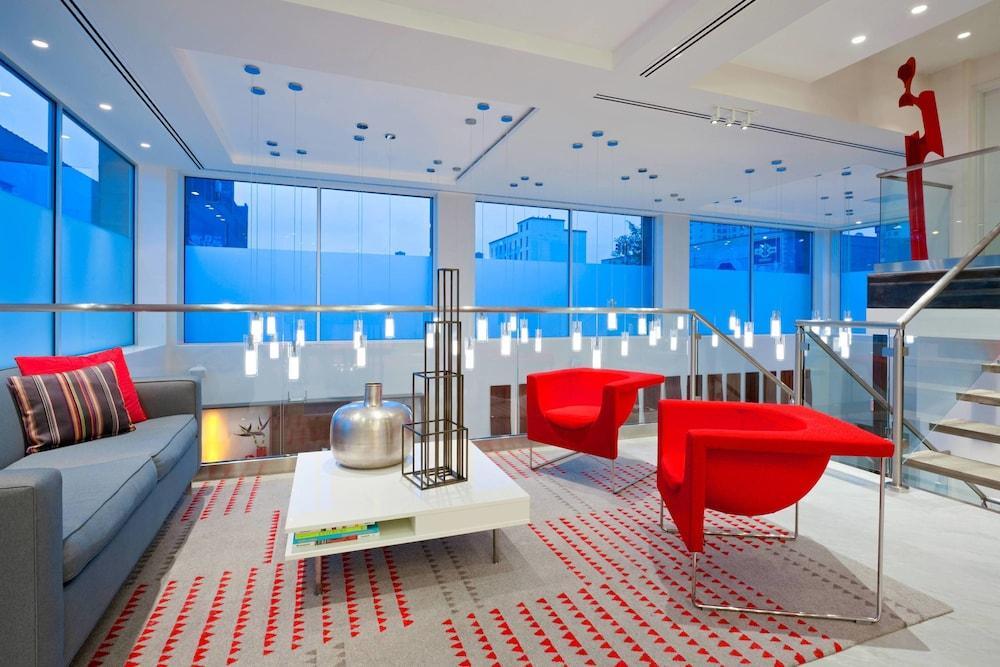 Fairfield Inn & Suites By Marriott New York Brooklyn Eksteriør bilde